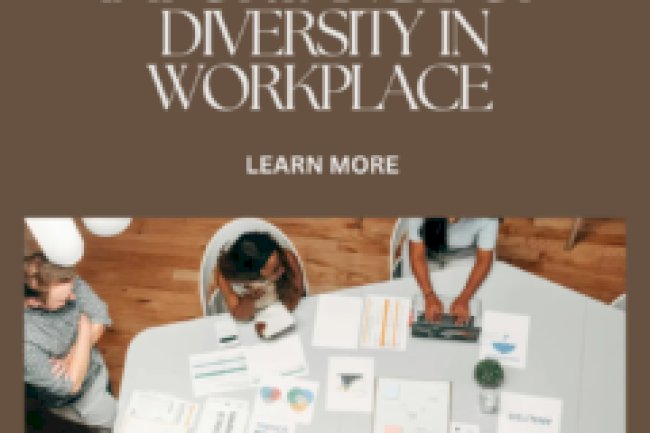 How Leadership Embraces Diversity in the Workplace