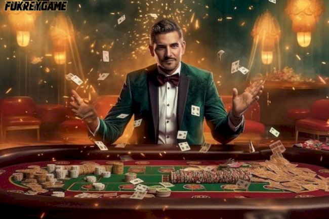  How to Get a Poker Betting ID Online – Start Playing Real Money Poker Instantly!