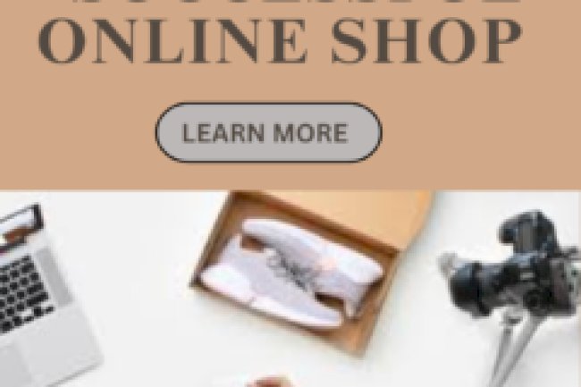  Maintain a Successful Online Shop with Sustainable Practices 