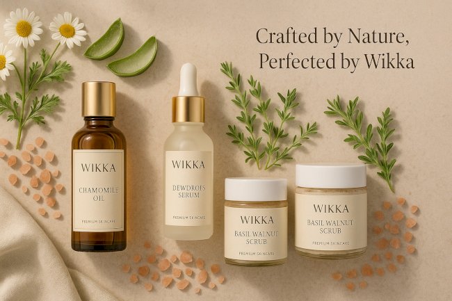 Discover the Best Natural Skin Care Products: From Aromatherapy to Avocado Facial Kits