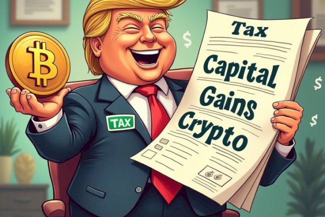 Capital Gains Tax Crypto: Essential Strategies for Compliant and Optimized Returns