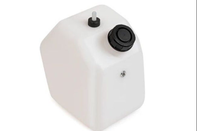 Is Freeline the Best Choice for Competitive Go-Kart Fuel Systems?