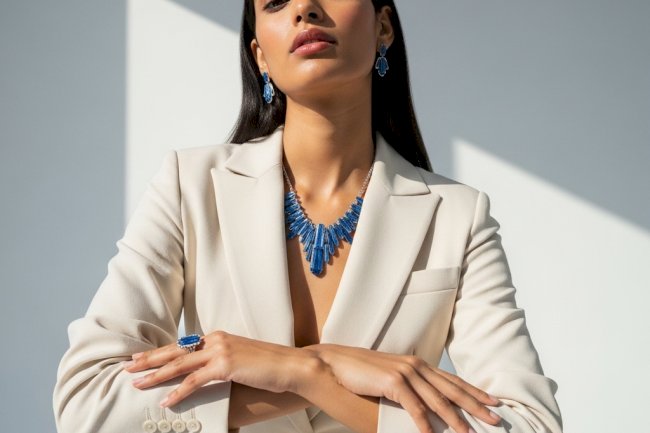 Top Kyanite Varieties from Around the World