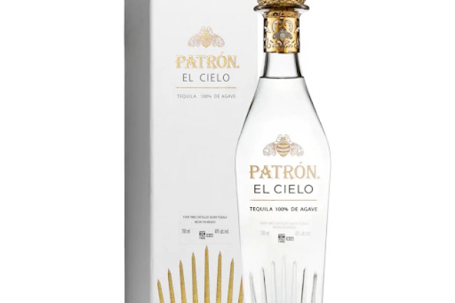 Patrón El Cielo Review: Is This the Best Tequila for Luxury Lovers?