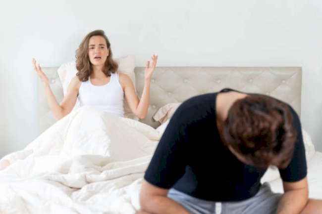 STD Testing: A Complete Guide