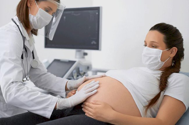 Female Gynecologists in Bharuch: Women Who Truly Care About Women’s Health