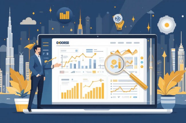 How SEO Packages in Dubai Are Transforming Online Visibility for UAE Businesses