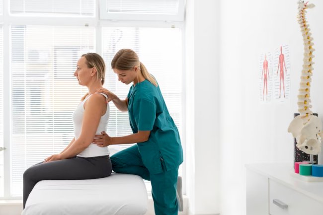 Understanding Lower Back Pain and Slipped Disc Symptoms: Insights from an Osteomyologist