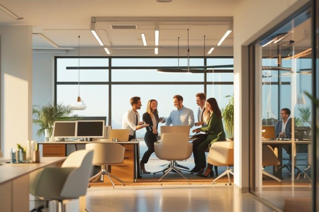 Scent Marketing: The Subtle Strategy Transforming Showrooms, Malls, and Luxury Spaces