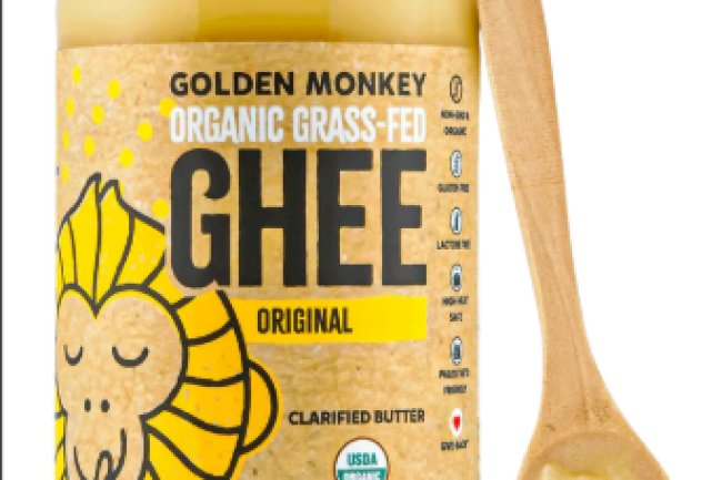 Organic Ghee Butter vs. Regular Butter: Which Is the Healthier Option?