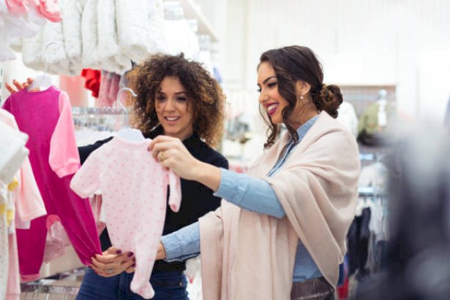 The Ultimate Guide to Finding the Best Baby Clothing Stores