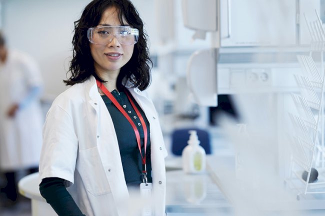 Optimizing the Pharmaceutical Supply Chain: The Role of Consulting