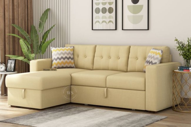 Top 7 Sofa Cum Bed Designs That Add Instant Charm to Any Room
