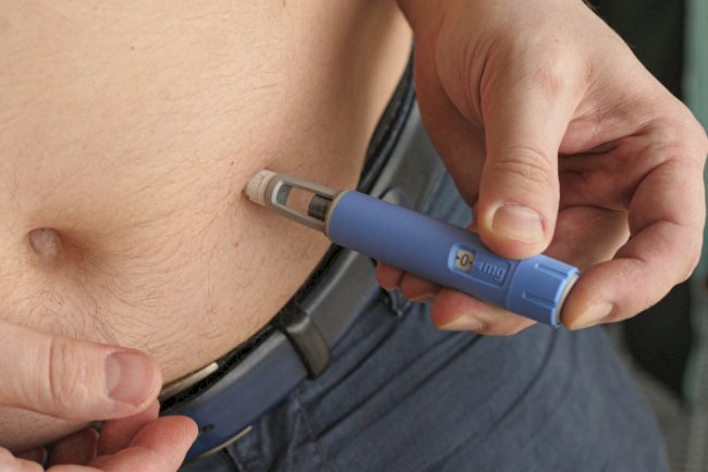 Do Weight Loss Injections Show Results in Weeks?