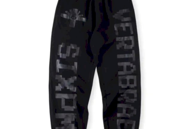 Vvertabrae: Where Emotion Meets Streetwear