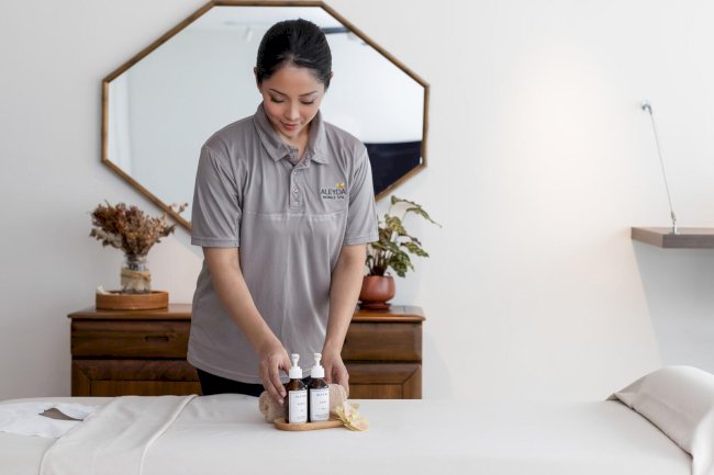 Exploring Home Nude Massage and Housecall Massage Services in Singapore