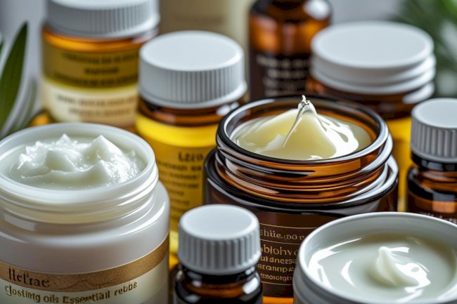 How to Choose the Best Natural Skin Care Products and Essential Oils Online