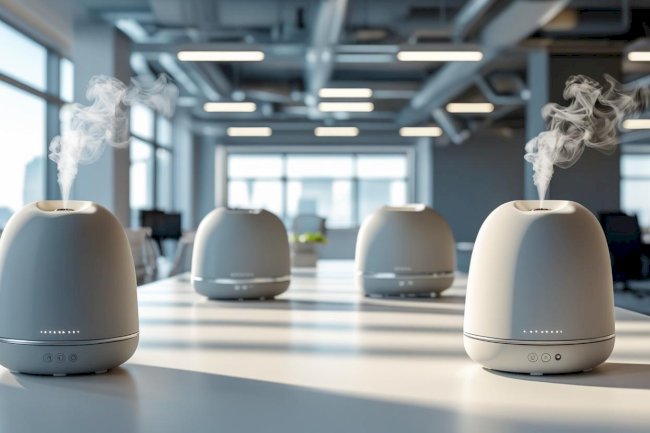 Scent Marketing: Transforming Spaces into Memorable Brand Experiences