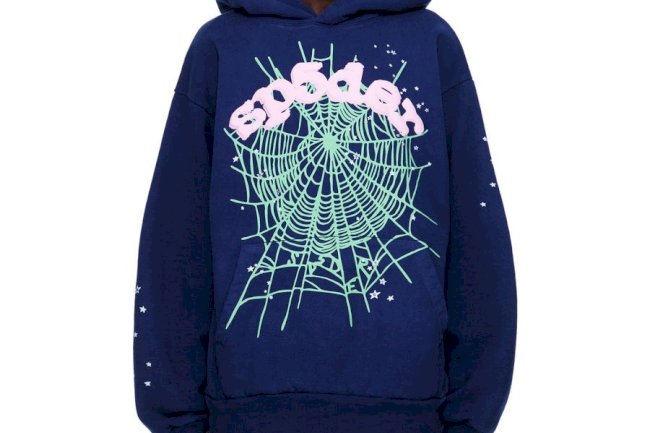 Sp5der Hoodie for Men and Women: Complete Style Guide