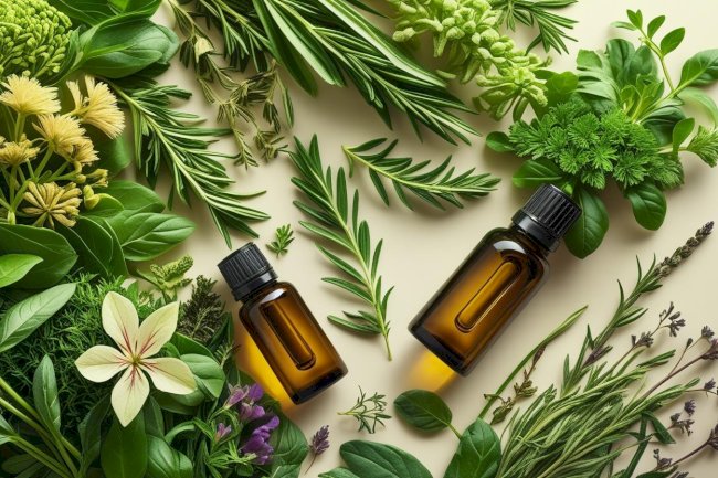 Glow Naturally: Elevate Your Skincare with Dew Drops and Aromatherapy