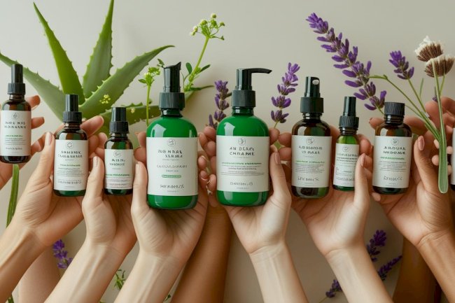 The Natural Choice: Elevate Your Wellness with Aromatherapy and Essential Oils