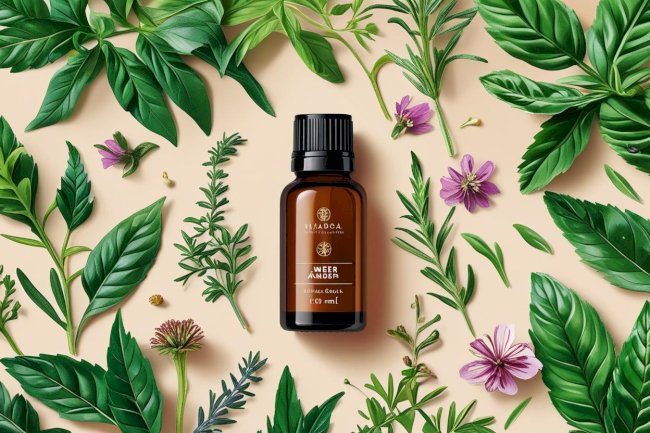Embrace the Power of Nature: Aromatherapy Beauty Products and Skincare Essentials for Radiant Skin