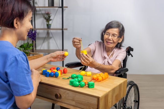 When Should You Start Alzheimer’s Treatment for Loved Ones?