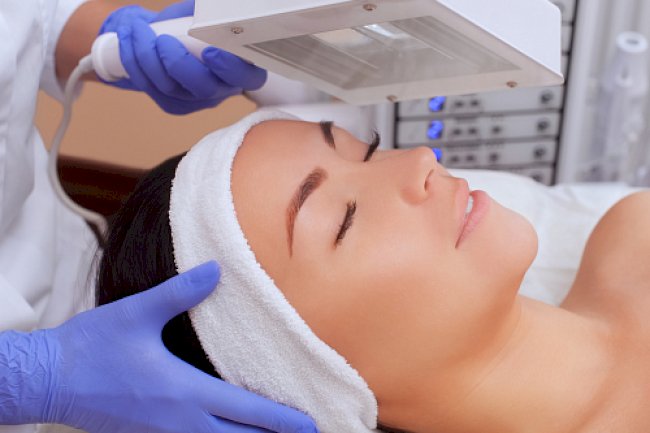 Botox Injections in Dubai: Your Complete Guide to Smoother, Youthful Skin
