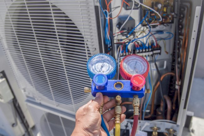 Expert AC Repair in New Braunfels, TX: Reliable Cooling Solutions