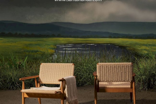 Buy Armchair Online: The Perfect Addition to Your Living Space