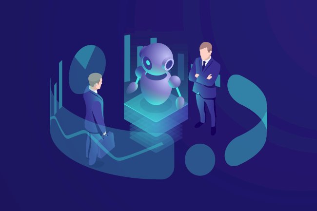 Boost Results with Tailored Custom AI Solutions