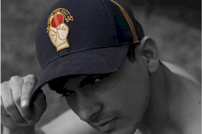 Caps for Boys: The Ultimate Style and Comfort Essential
