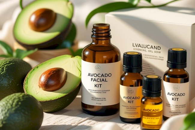 Embrace Natural Wellness: Aromatherapy, Essential Oils & Skincare for Modern Living