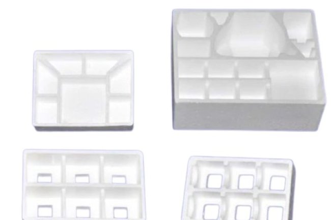 Thermocol Packing Manufacturers in Faridabad