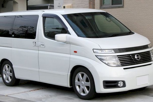 Find Quality Used Toyota Alphard in Durham Expert Tips