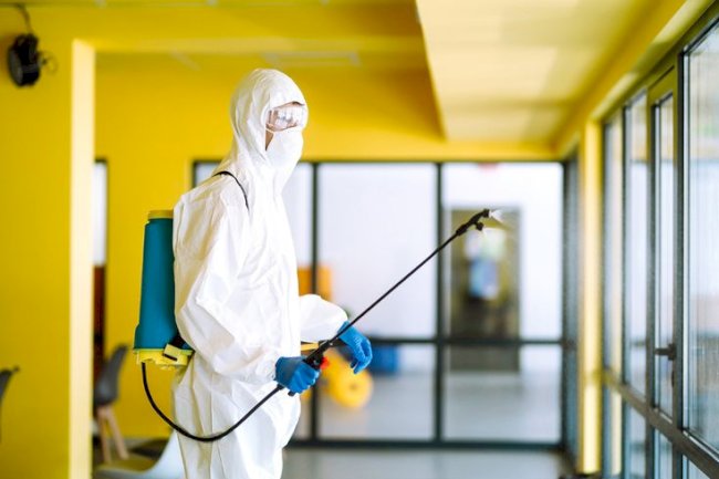 Pest Control Airdrie: Protecting Your Home from Unwanted Guests