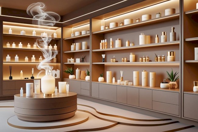 Scent Marketing: Elevating Brand Experience Through Fragrance