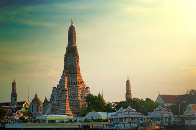 Thailand Travel Deals: Book with Tripkaro