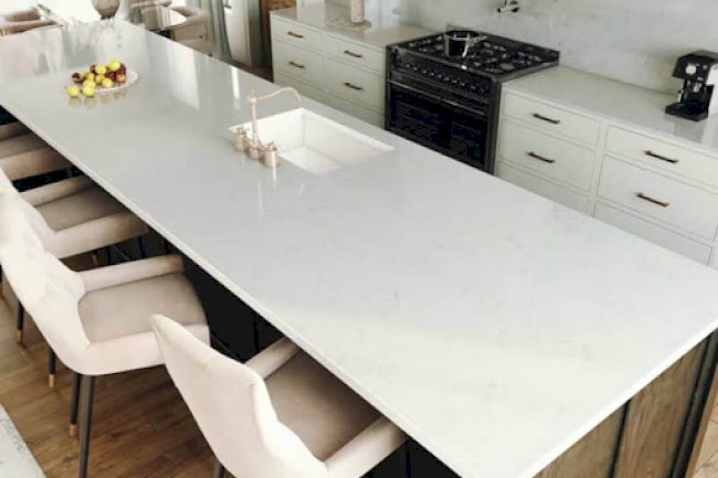7 Mistakes To Avoid When Choosing Quartz Worktops In Basildon