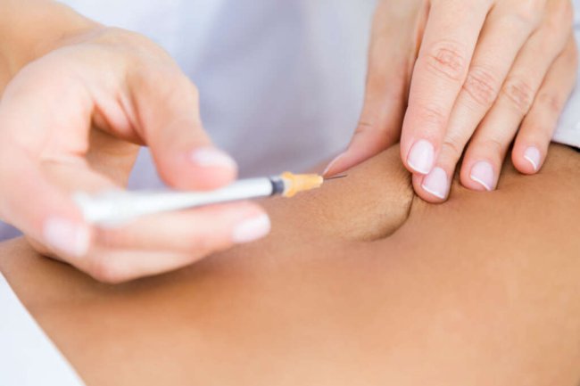 Do Weight Loss Injections Change Your Metabolism?