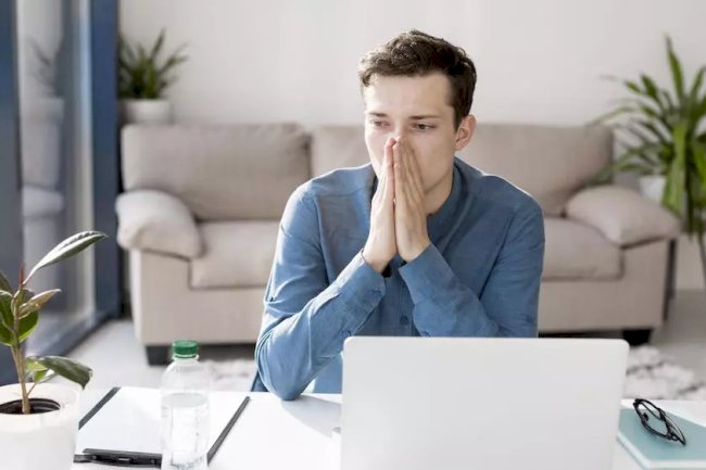 Exploring Holistic Approaches to Anxiety Treatment