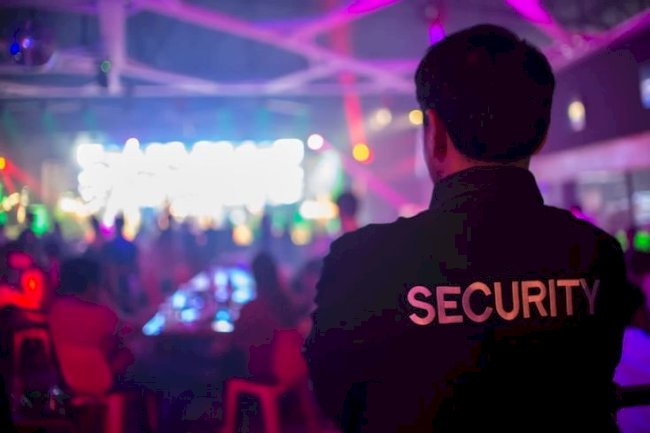 Event Security California for Safe and Organized Gatherings