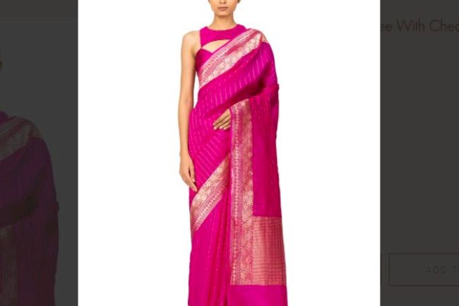 Shanti Banaras – The Best Saree Shop in Varanasi