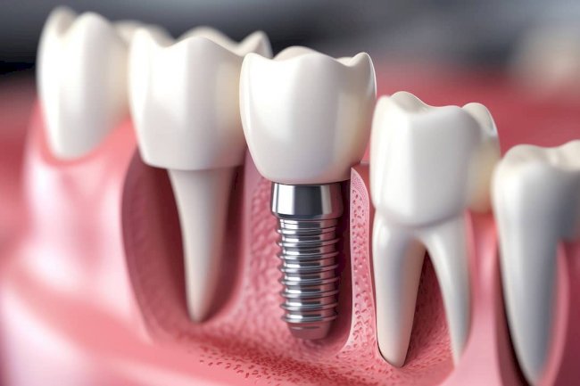 Are Dental Implants Right For You in New Port Richey?