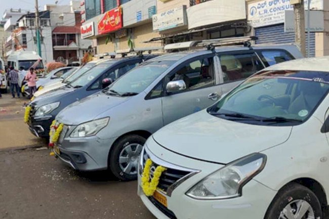 Plan a Family Getaway with Mysore to Coorg Tempo Traveller Services