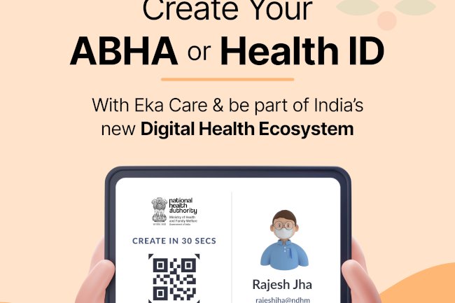 Good Reasons for You to Create an ABHA Health Card Right Now