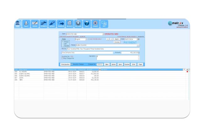 Still Writing Cheques by Hand? Here's Why It’s Hurting UAE Businesses in 2025