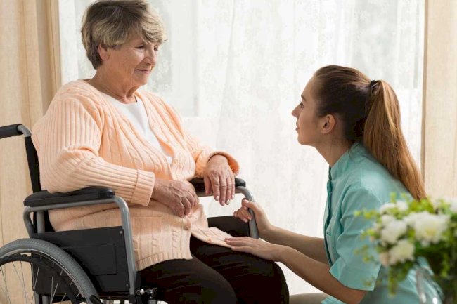 The Power of Positive Reinforcement in Caregiving