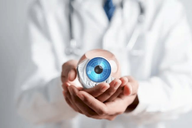 Discover the Best Eye Doctor in Punjab at Mitra Eye Hospital – Trusted Vision Experts
