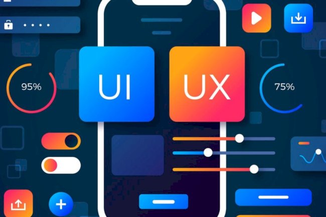 Are UI UX Design Services the New Backbone of Digital Growth?